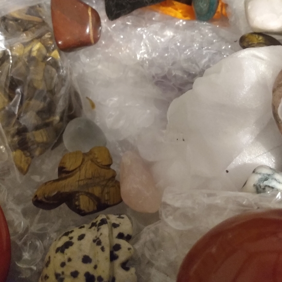 $80 Not so Mystery Box crystals - Picture 7 of 7